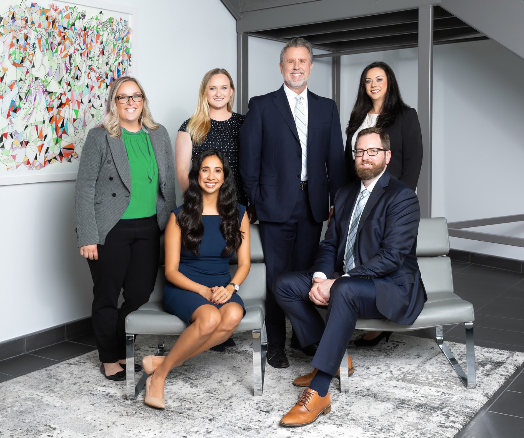 Meet the team at Powle & Hodson Lawyers